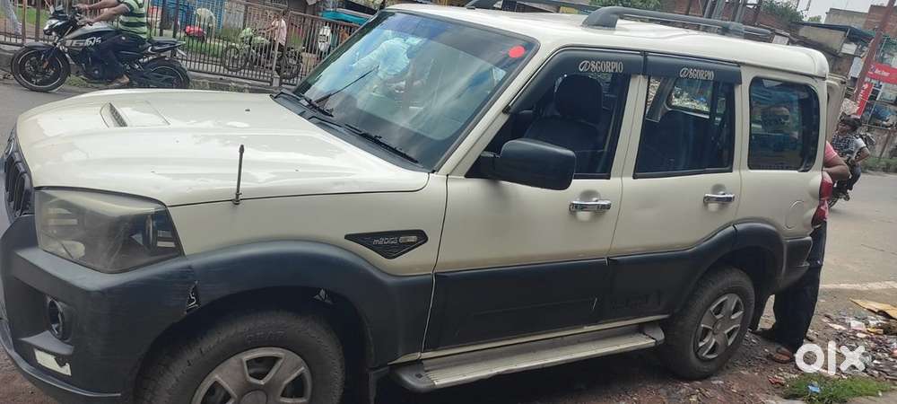 Mahindra Scorpio 2.2 S3 2019 Diesel Manual