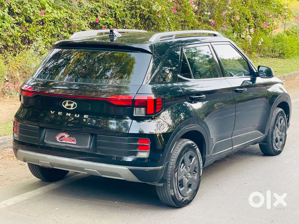 Hyundai Venue S Diesel, 2023, Diesel