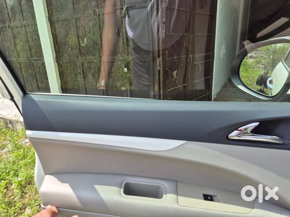 Mahindra Marazzo Diesel 2019