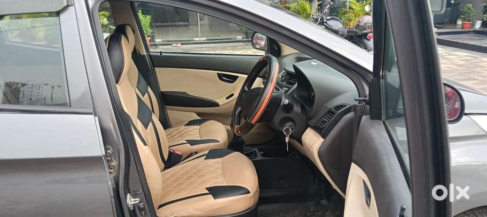Hyundai Eon Magna +, 2017, Petrol