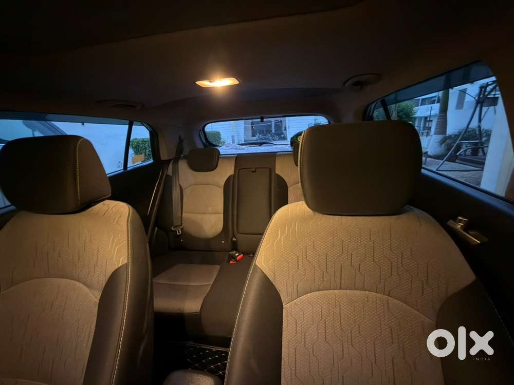 Hyundai Creta Diesel 2019