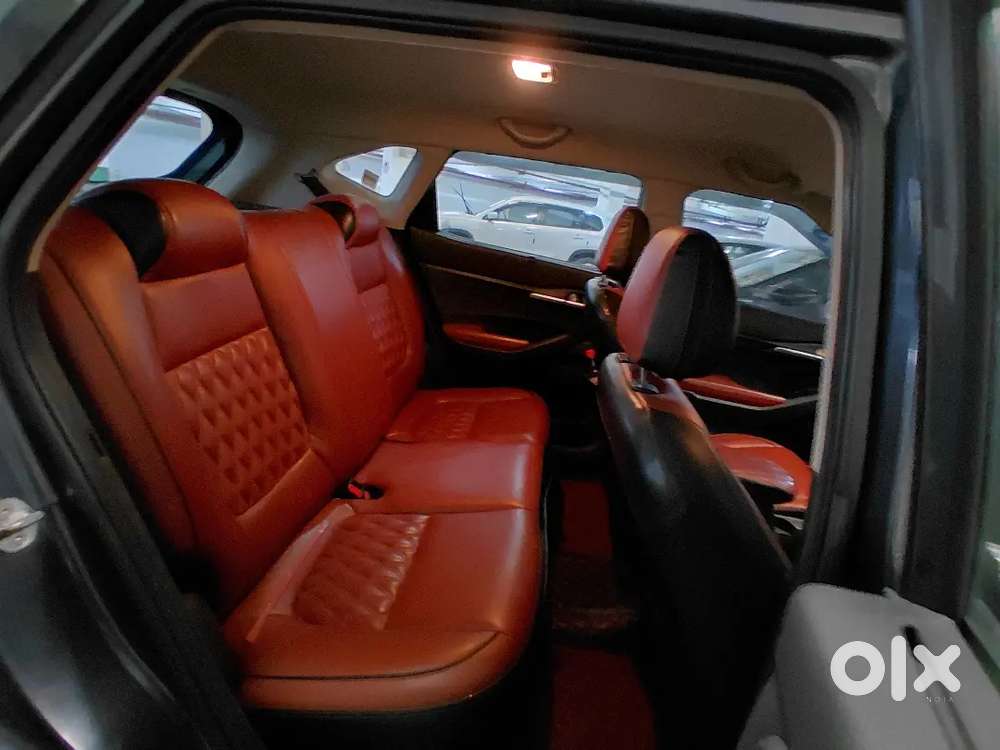 Kia Seltos Htk Diesel 2021