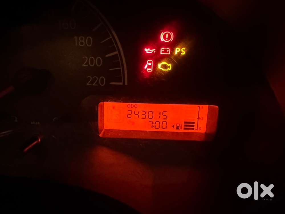 Nissan Sunny Diesel 2011