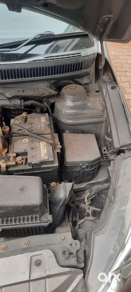 Maruti Suzuki Ciaz Vdi Plus Shvs, 2017, Diesel