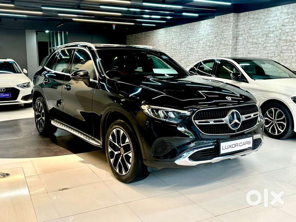 Mercedes-benz Glc 220d 4matic, 2023, Diesel