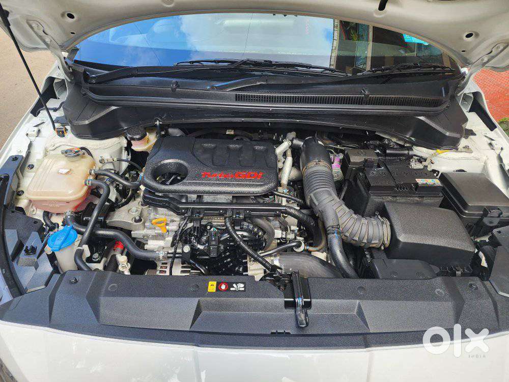 Hyundai I20 N Line N8 1.0 Turbo Dct, 2023, Petrol