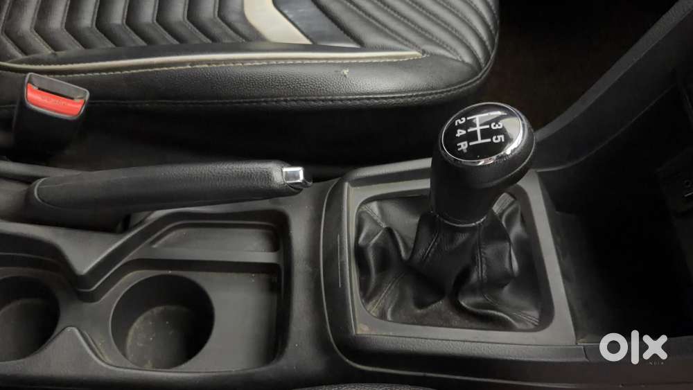 Maruti Suzuki Vitara Brezza Zdi Plus, 2017, Diesel