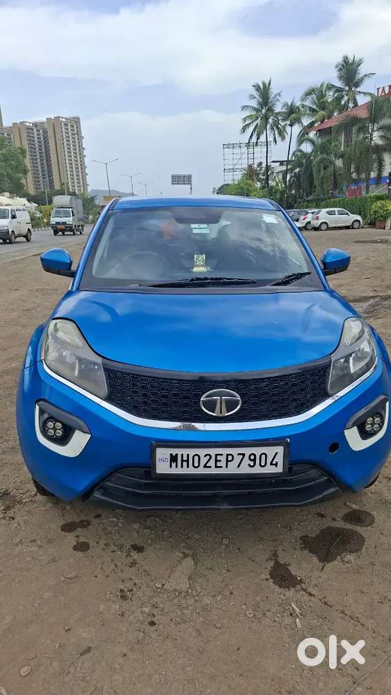 Tata Nexon Diesel 2017 Variant Xe