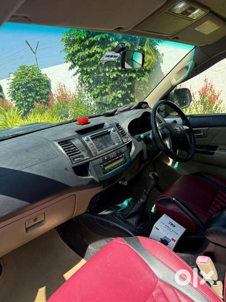 Toyota Diesel Manual 2015