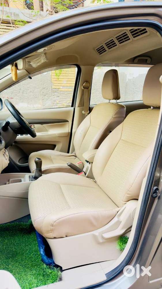 Maruti Suzuki Ertiga 2022-2023 Vxi Cng, 2023, Cng & Hybrids