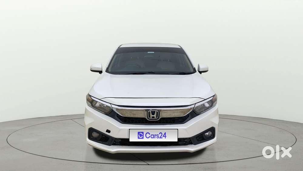 Honda Amaze 1.2 V I-vtec Mt, 2021, Petrol