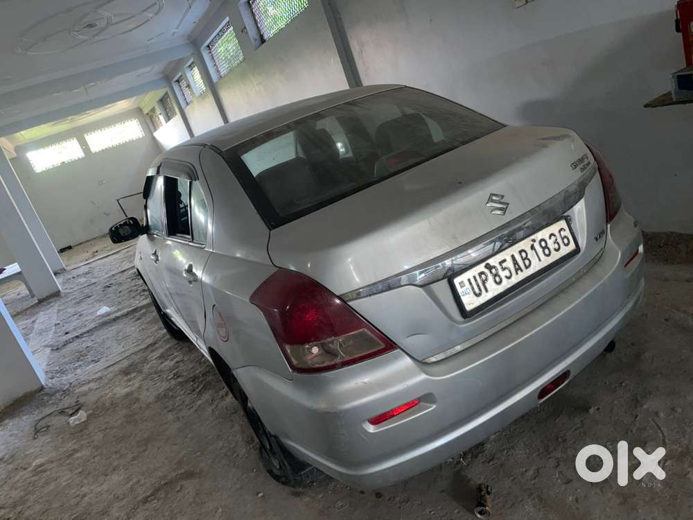 Maruti Suzuki Diesel 2011