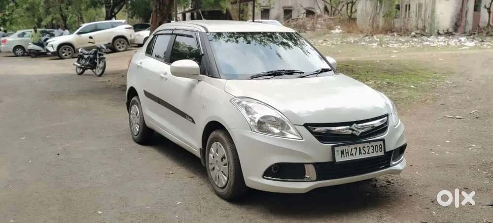 Maruti Suzuki Dzire 2021