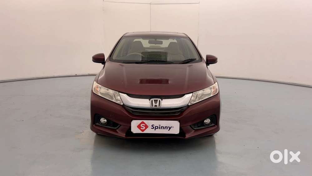 Honda City I-vtec Vx, 2014, Petrol
