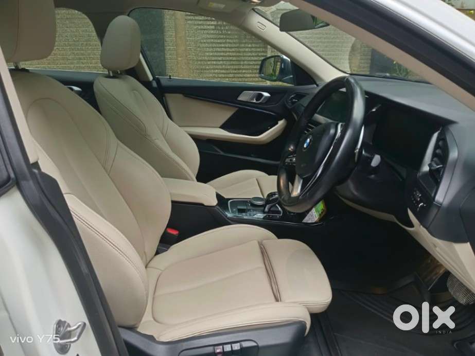 Bmw 2 Series Gran Coupe 220d M Sport [ ], 2022, Diesel