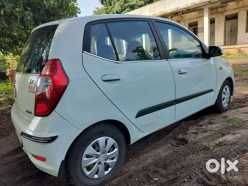 Hyundai I10 2010 Petrol Good Condition