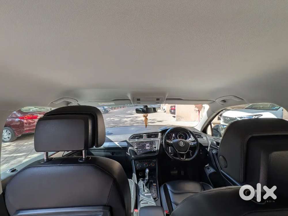 Volkswagen Tiguan 2018 Diesel Well Maintained