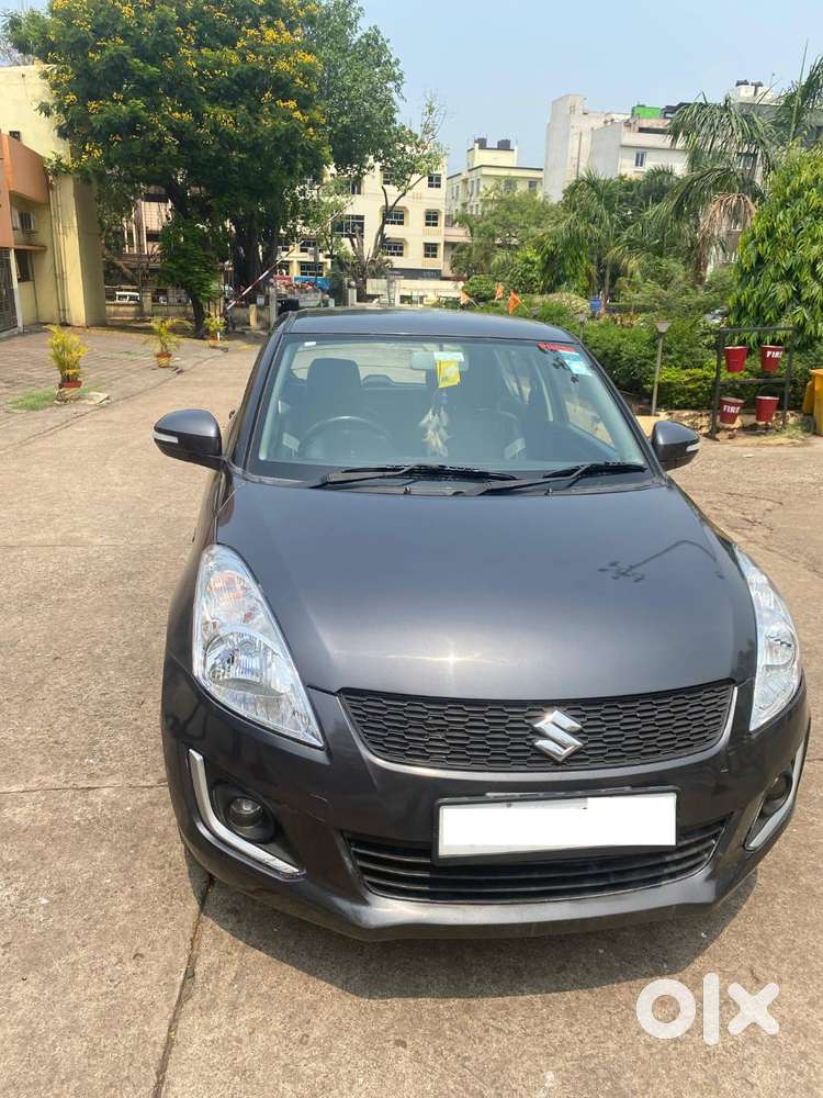 Maruti Suzuki Swift 2016  Single Hand Driven  Excellent Condition