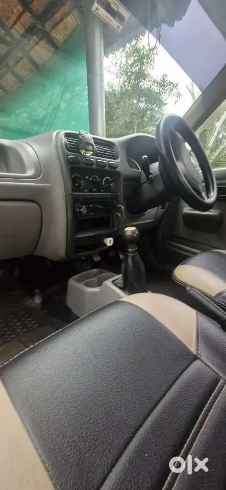 Maruti Suzuki Alto K10 2013 Petrol 103000 Km Driven