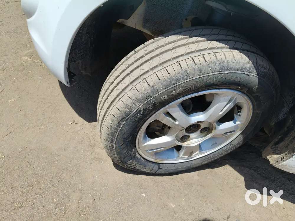 Hyundai I20 2011 Diesel