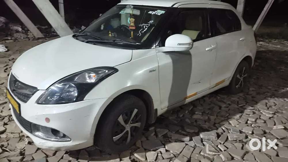 Maruti Suzuki Swift 2017 डीज़ल मैनुअल