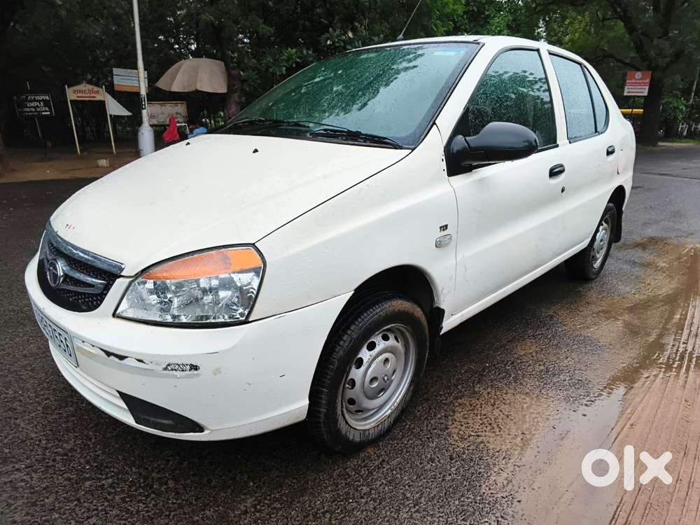 Tata Indigo Ecs Ecs Ls Tdi, 2016, Diesel