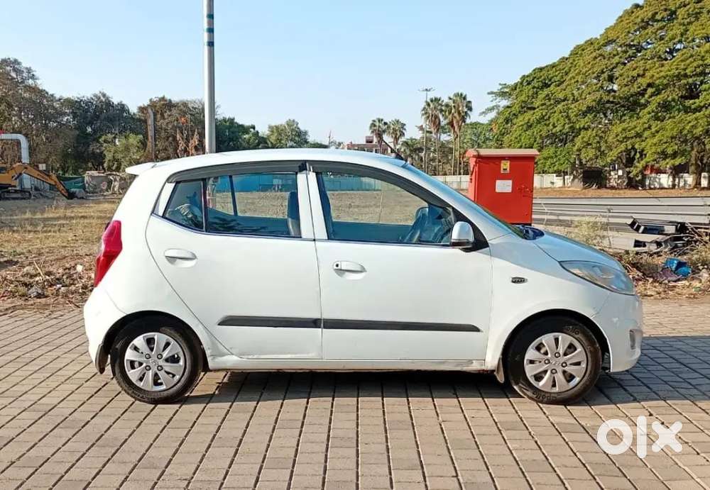 I-10 Sports 2011 Ending