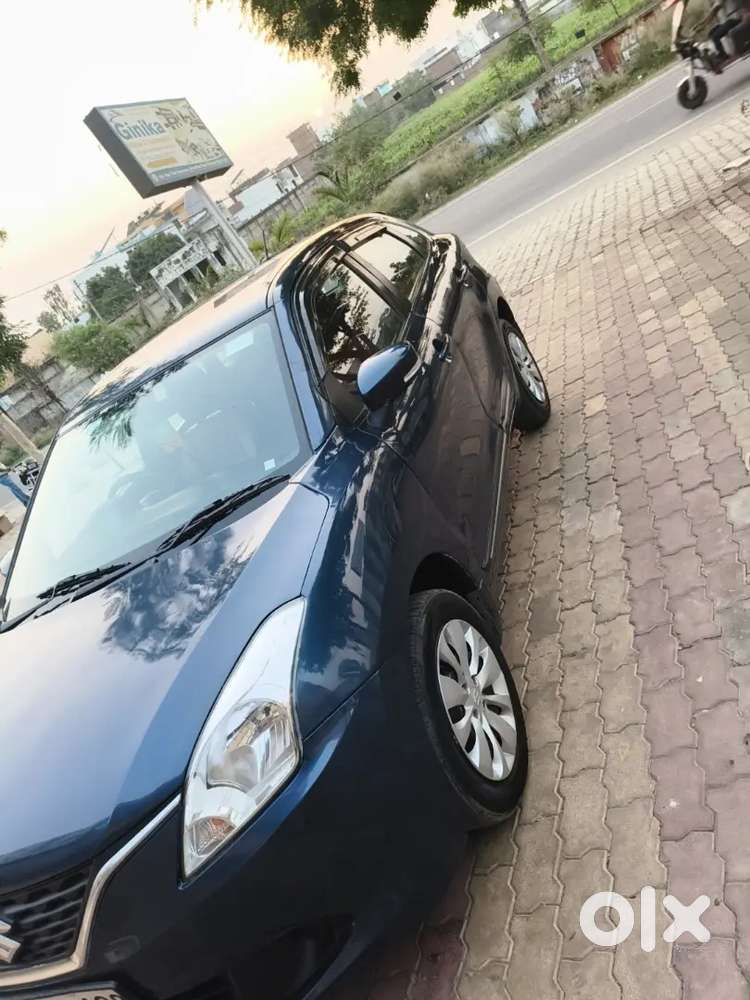 Baleno Delta Petrol 1.2