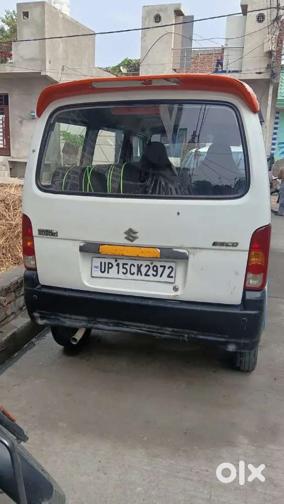 Maruti Eeco 1.2 7 2017