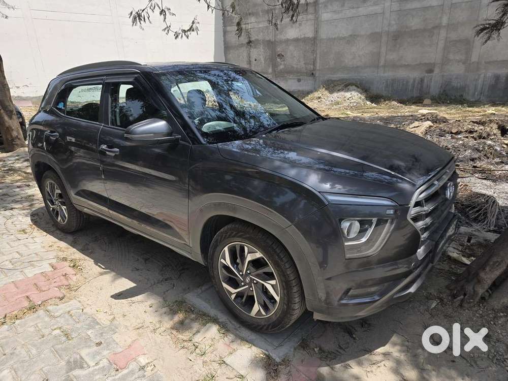 Creta For Sell