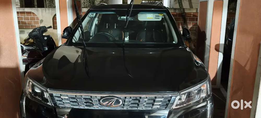 Mahindra Xuv 300 2019 Diesel Top End Manual/well Maintained Vehicle