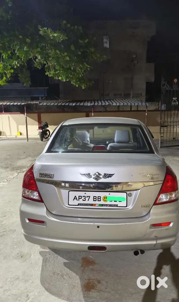 Very Good Condition..(good Old Engine)