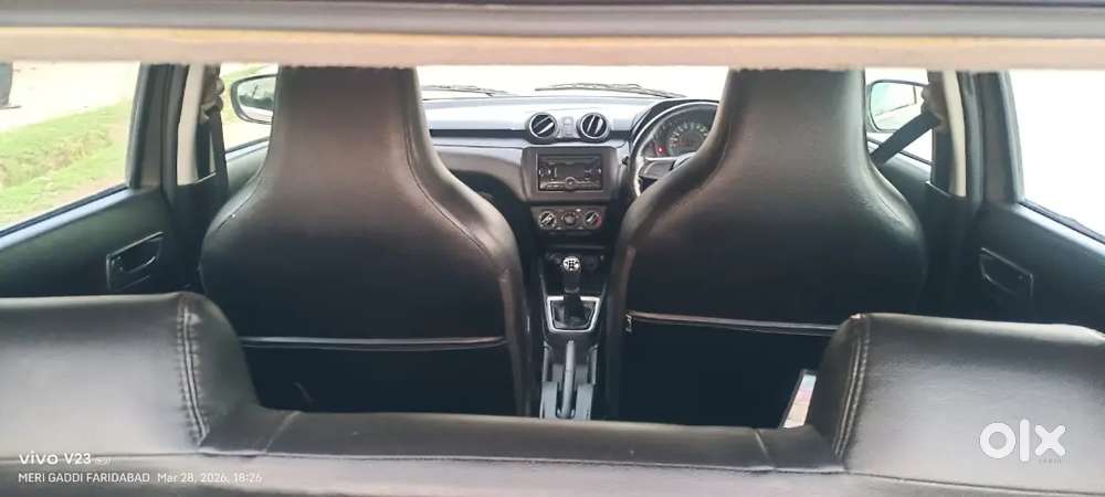 Maruti Suzuki Swift 2019 Cng & Hybrids 60000 Km Driven