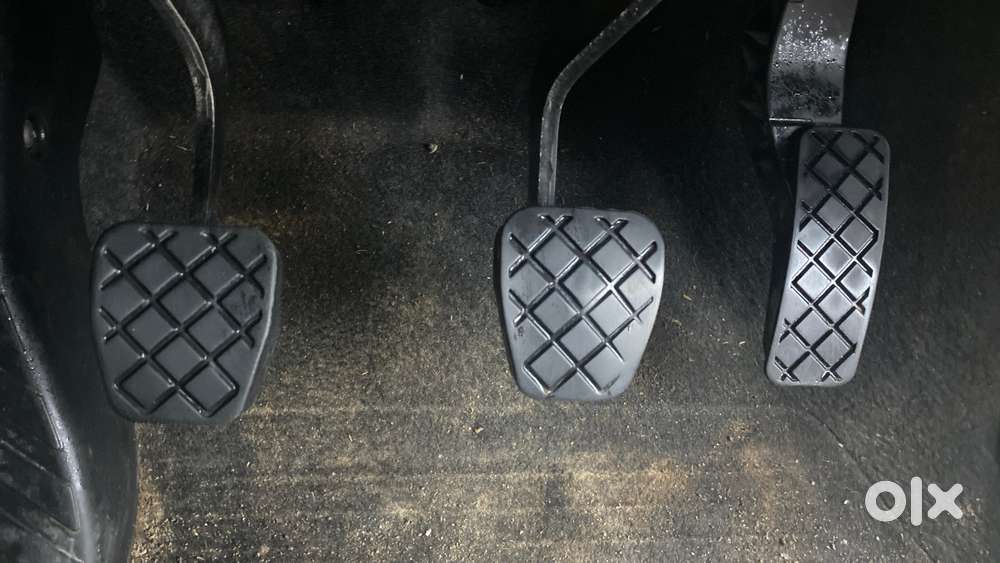 Skoda Kushaq 1.0 Tsi Ambition, 2021, Petrol