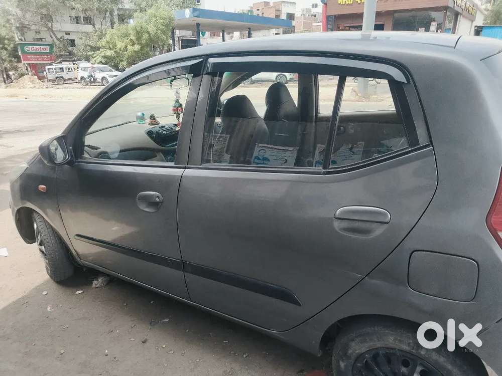 Hyundai I10 2013