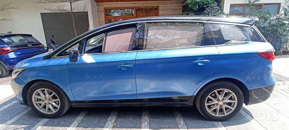 Byd E6 Electric, 2022, Electric