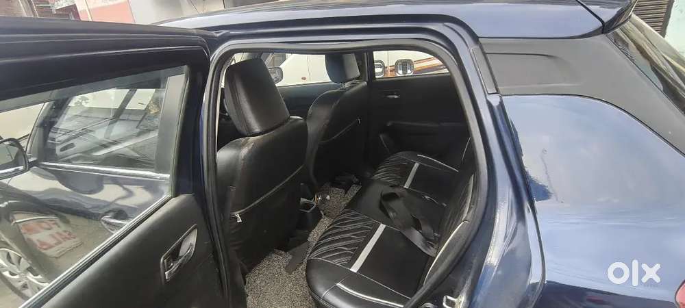 Maruti Suzuki Swift 2022 Petrol 39540 Km Driven