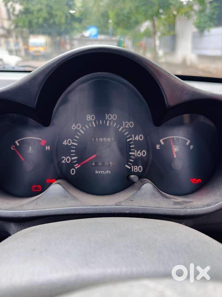 Hyundai Santro Petrol 2000