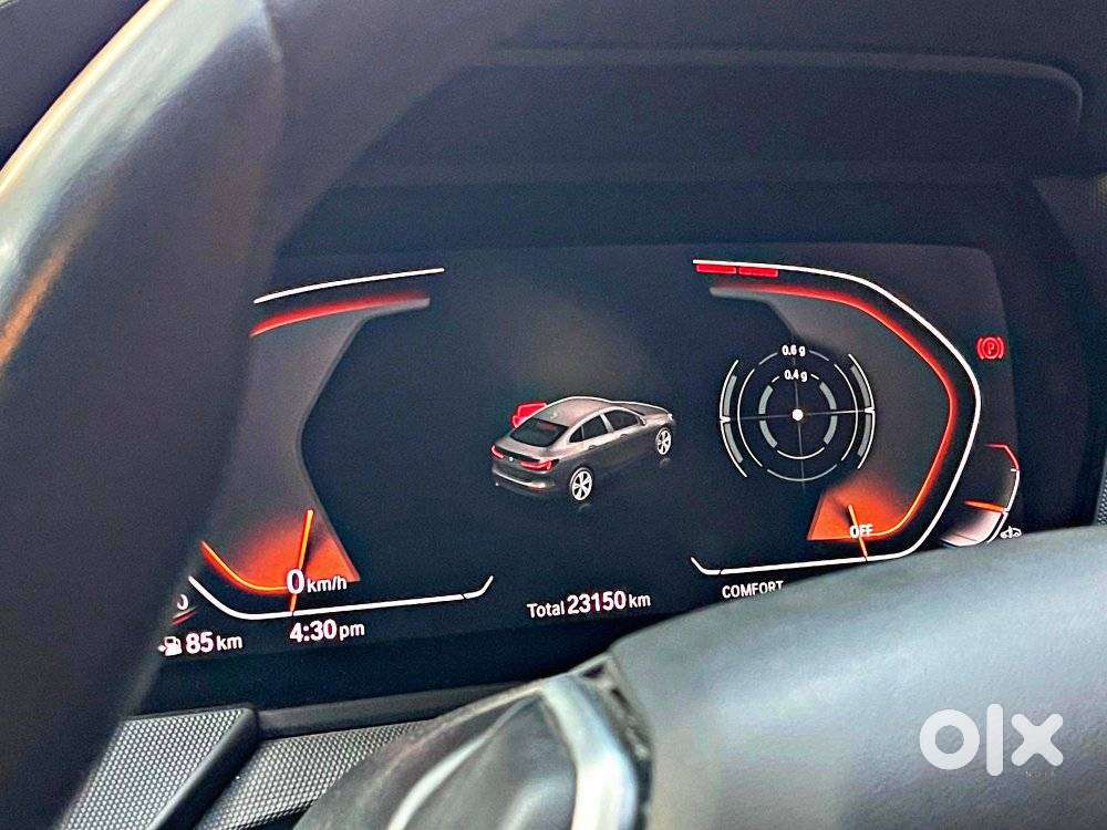 Bmw 2 Series 2.0 220d Sportline, 2021, Diesel