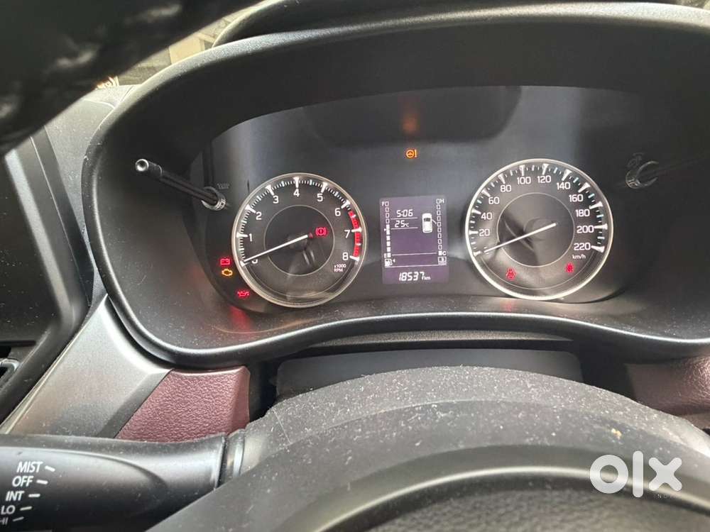 Maruti Suzuki Fronx Petrol 2023