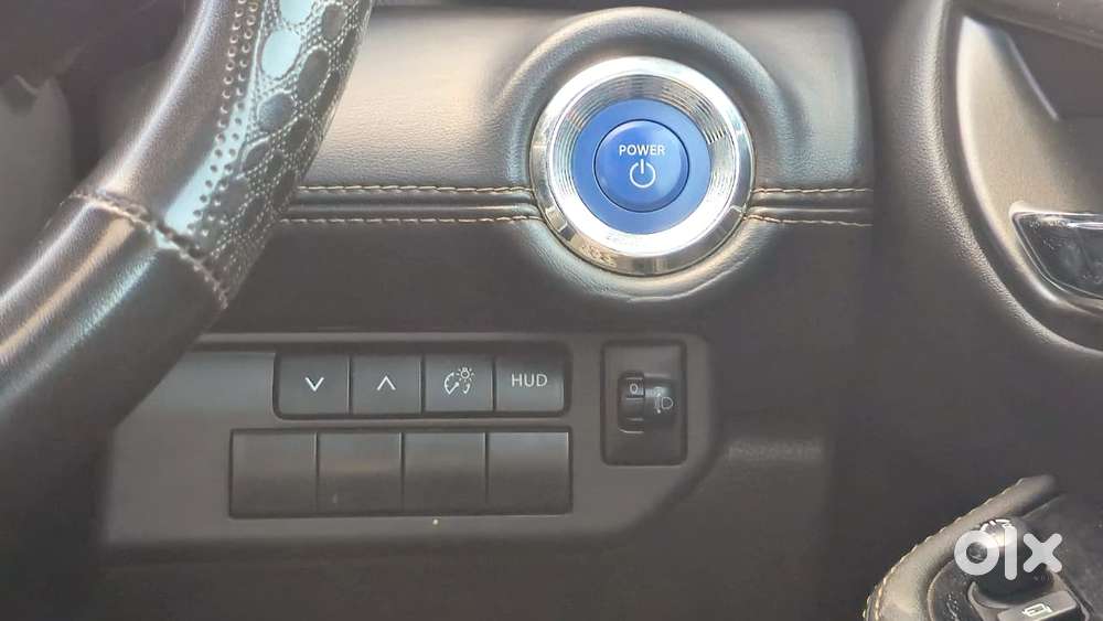 Maruti Suzuki Grand Vitara 1.5 Zeta Smart Hybrid At, 2022, Petrol
