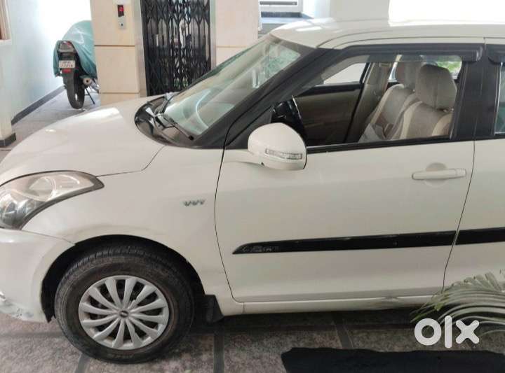 2015 Maruti Swift Dzire 1.3 Vxi