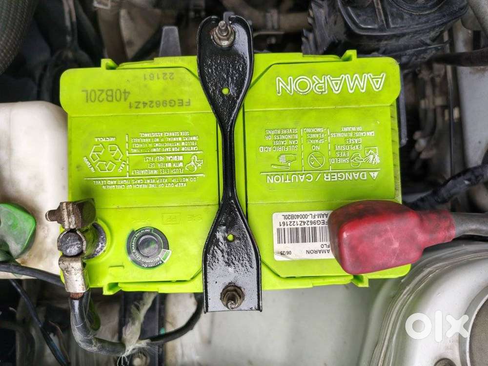 Maruti Suzuki Alto K10 Lxi, 2013, Petrol