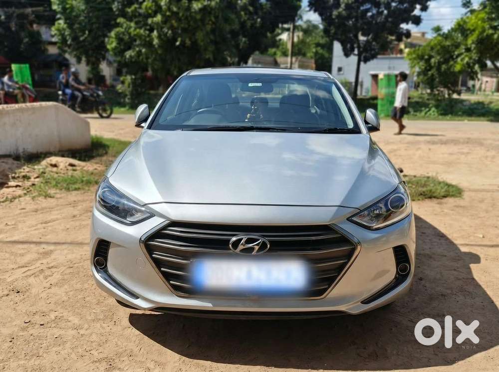Hyundai Petrol Car 2018 At Elite Motors Bhubaneswar