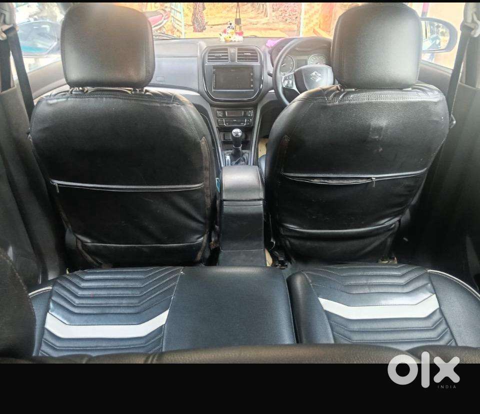 Maruti Suzuki Brezza 2017 Diesel Good Condition
