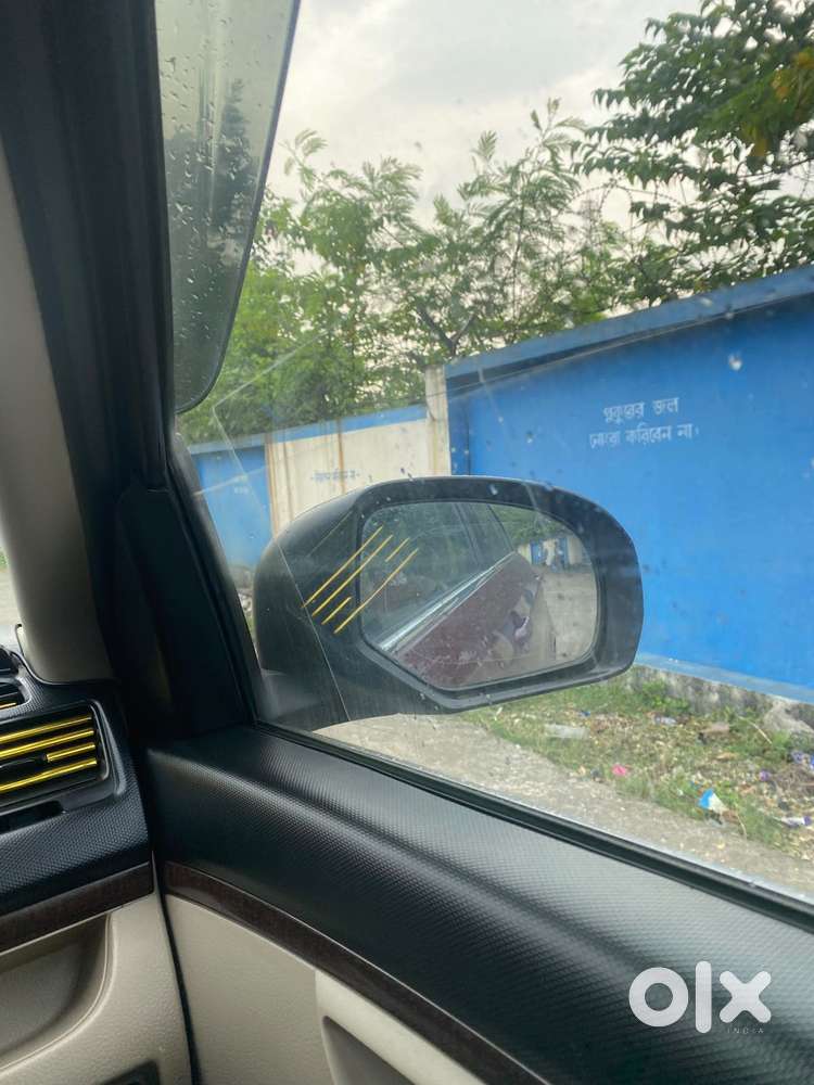 Maruti Suzuki Dzire 1.2 Vxi, 2016, Petrol