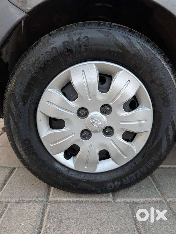 Hyundai I10 1.2 Kappa Magna, 2009, Petrol