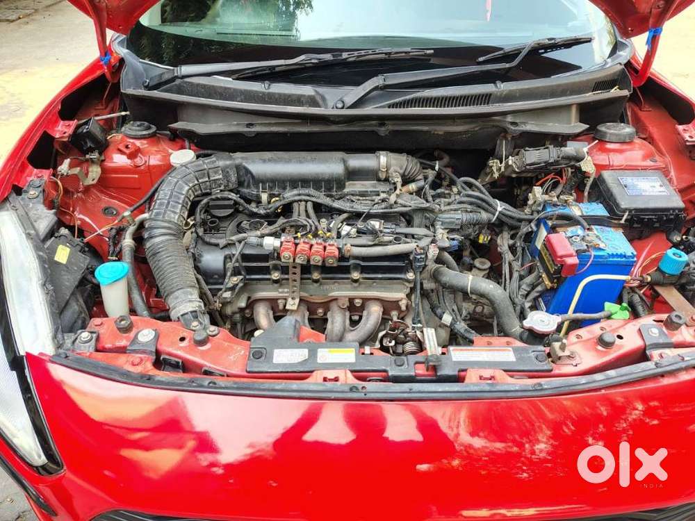 Maruti Suzuki Swift Lxi Optional-o, 2019, Petrol