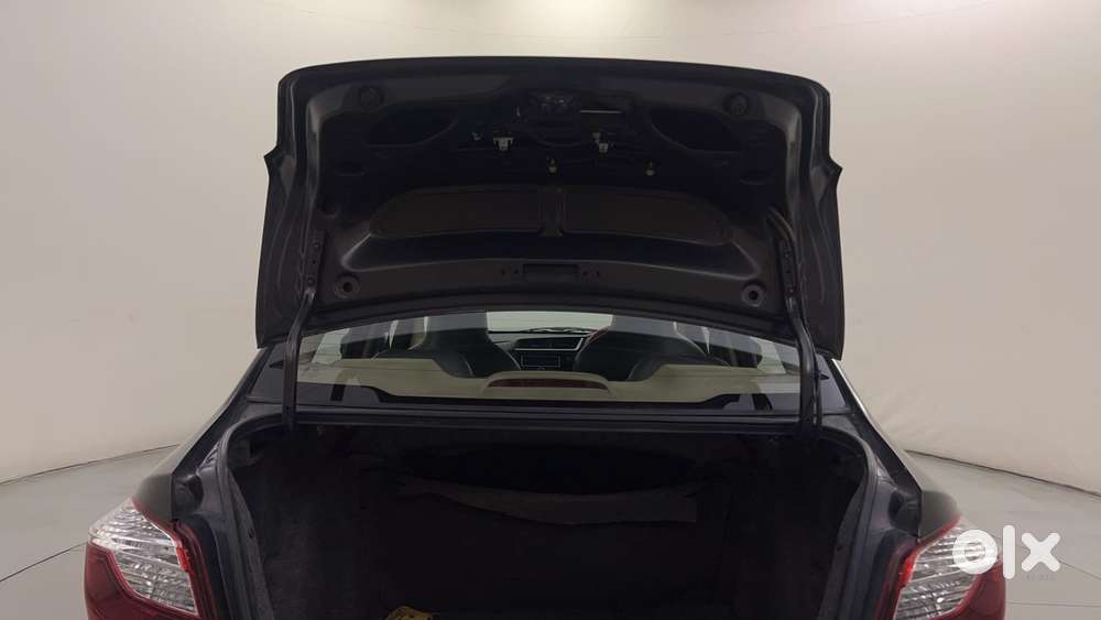 Honda Amaze Sx I Vtec, 2016, Petrol