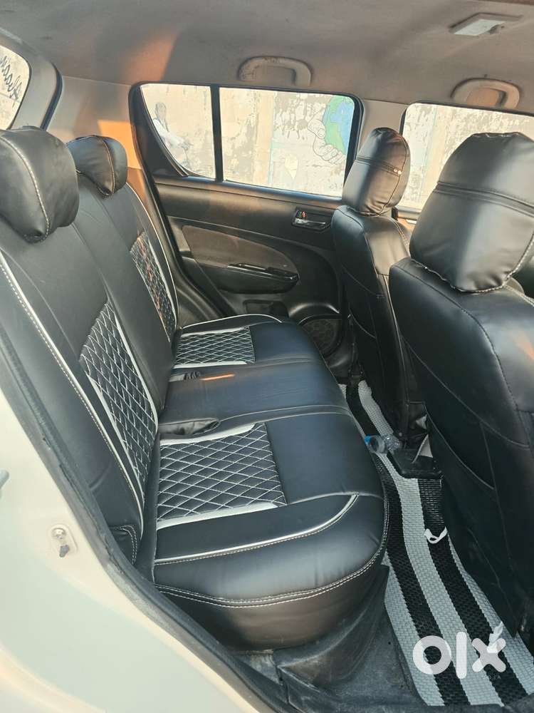 Maruti Suzuki Swift Vdi, 2016, Diesel
